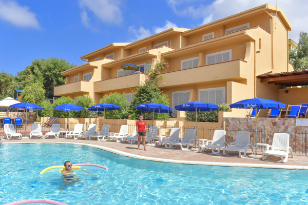 Best offers for Residence Le Onde Badesi