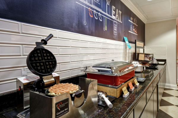 Best offers for Hampton Inn I-75 Lexington/Hamburg Area Lexington