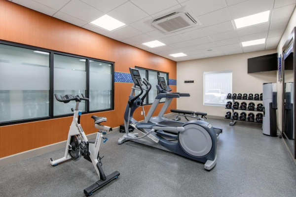 Best offers for Hampton Inn & Suites Ruidoso Downs Ruidoso 