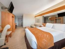 Best offers for Microtel Inn and Suites Raton Raton