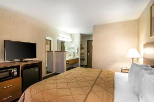 Best offers for QUALITY INN Raton