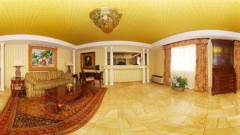 أفضل العروض ل ك يواليتي فندق و اجنحه فندقيه انيفرسيتي/يربورت لويسفيل 