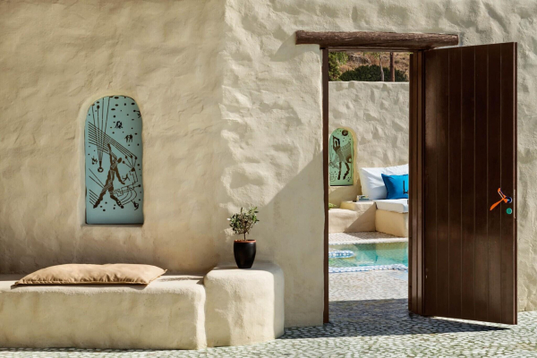 Best offers for Agalia Luxury Suites Ios