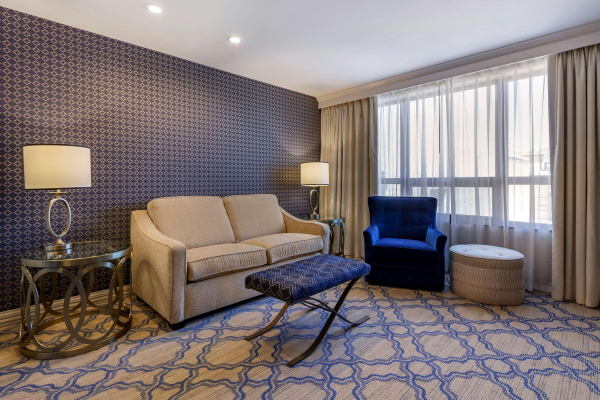 Best offers for Best Western Premier Park Hotel Madison