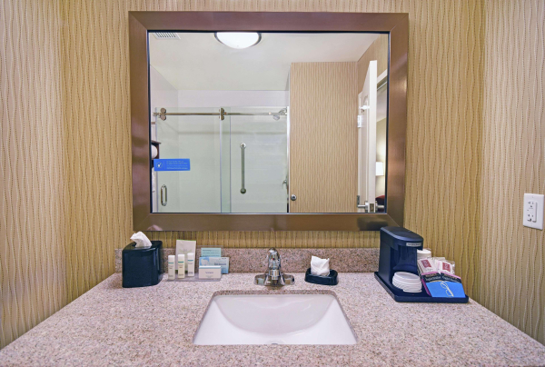 أفضل العروض ل هامبتون فندق و اجنحه فندقيه ميلوااكي/فرانكلين فرانكلين