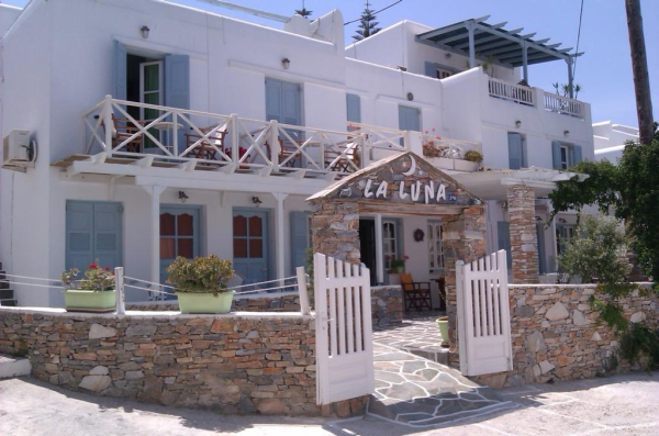 Best offers for La Luna Ios
