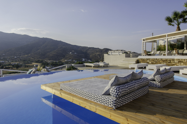 Best offers for Levantes Ios Boutique Hotel Ios