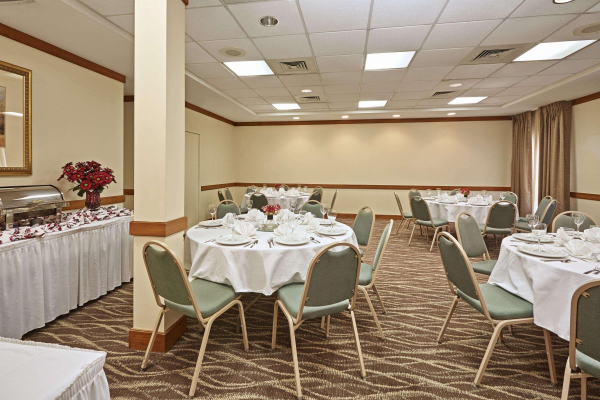 Best offers for Madison Plaza Hotel Madison