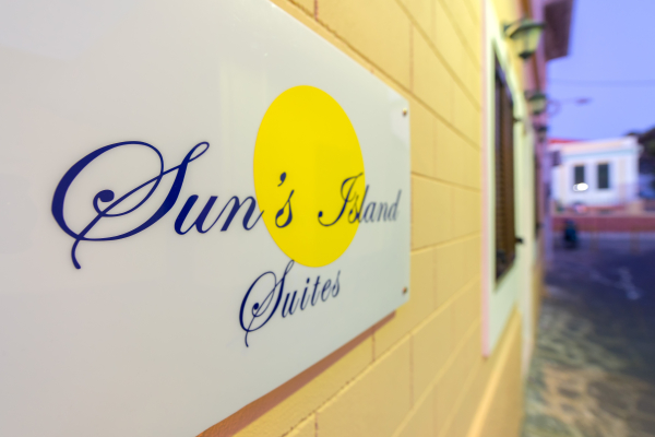 Best offers for Sun Islands Suites Rodos