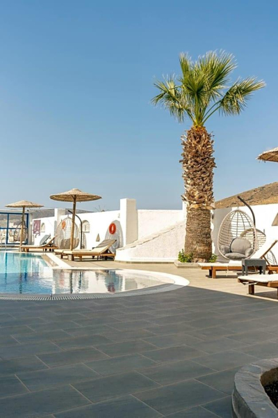 Best offers for Sunrise Hotel Ios
