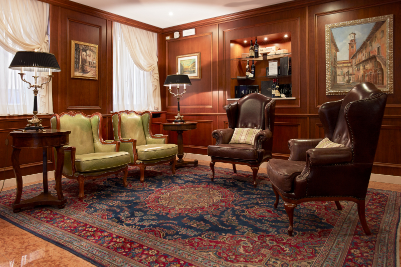 Best offers for Albergo Mazzanti Verona