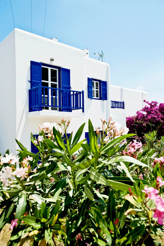 Best offers for Gryparis Club Mikonos