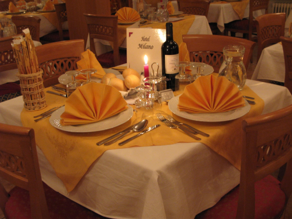 Best offers for Alphotel Milano Andalo
