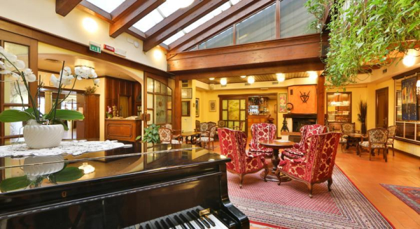 Best offers for Bonotto Hotel Belvedere Vicenza 