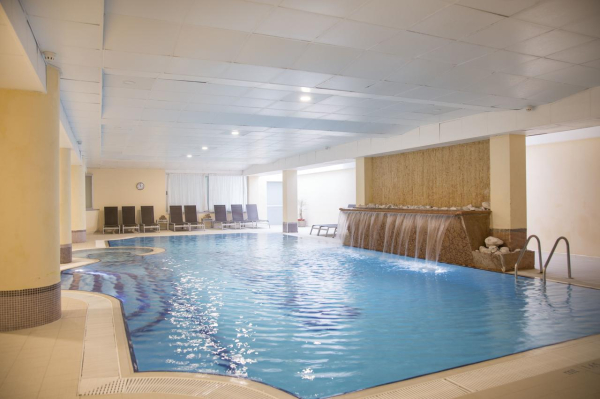 Best offers for Grand Hotel Misurina Borca Di Cadore