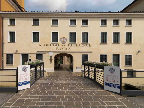 Best offers for Hotel & Residence Roma Padova