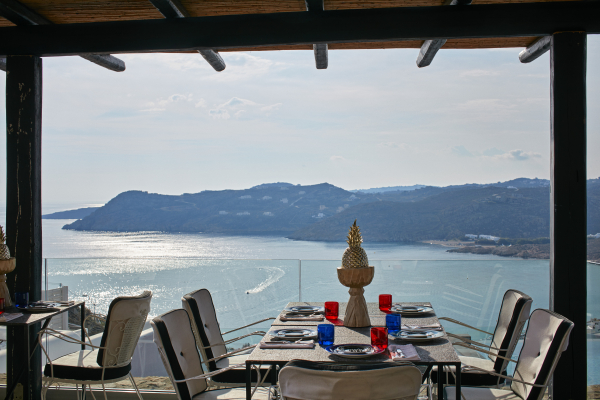 أفضل العروض ل  ميكونوس