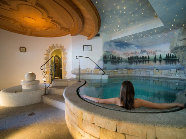 Best offers for San Pellegrino Moena - Hotel Monzoni Moena