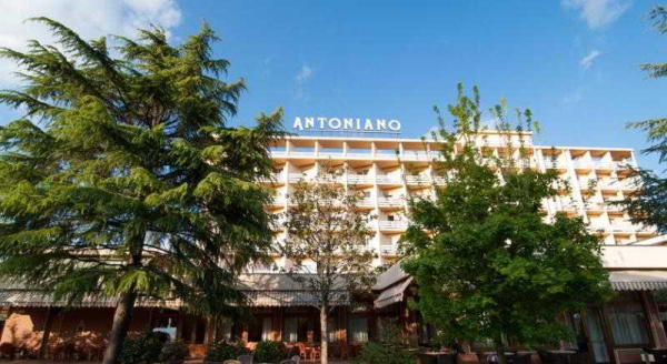 Best offers for Terme Antoniano Padova