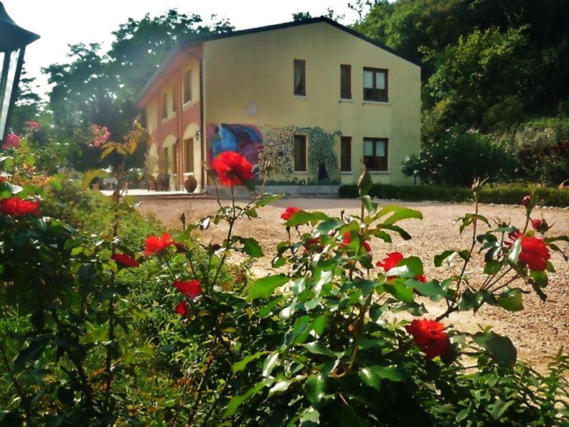 Best offers for Agriturismo Altobello Verona