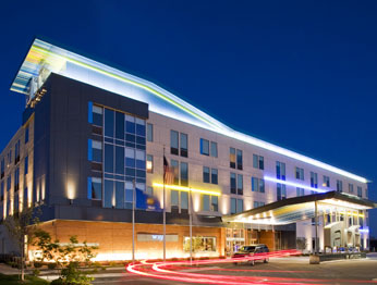 Best offers for Aloft Green Bay Green Bay 