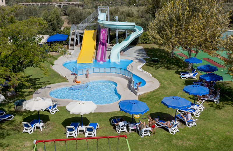 أفضل العروض ل بل يو سي قريه سياحيه رودوس