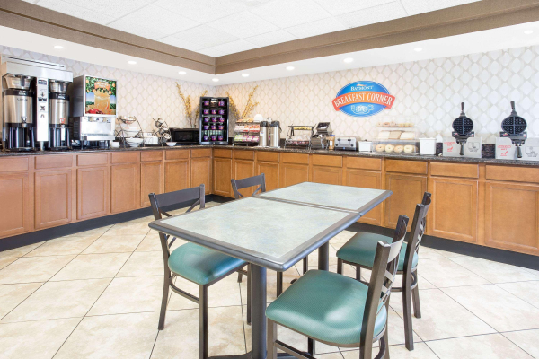 Best offers for Baymont by Wyndham Janesville Janesville