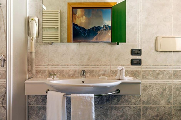 Best offers for Hotel City Verona