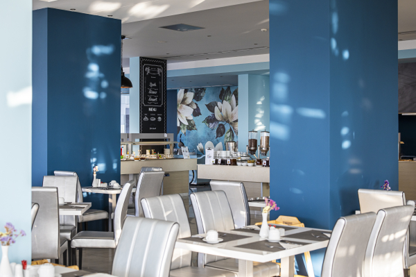 Best offers for Sentido Asterias Beach Resort Rodos