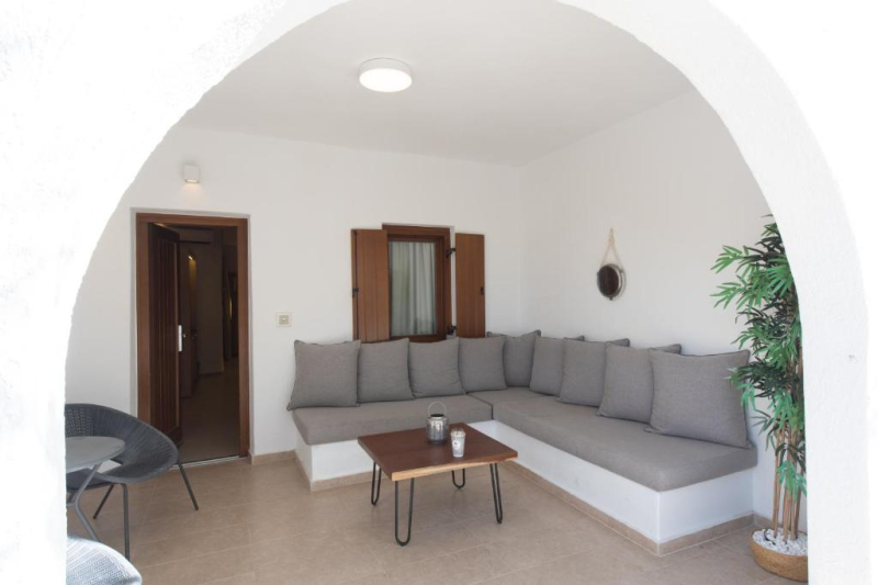 Best offers for Edem Garden Residence Mikonos