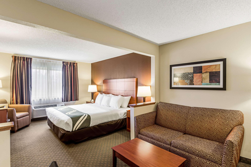 Best offers for Quality Inn Sheboygan Sheboygan 