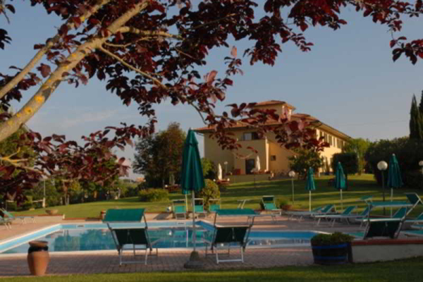 Best offers for Agriturismo Colleverde Pisa 