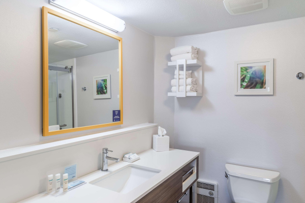 Best offers for Hampton Inn Lacrosse/Onalaska Onalaska