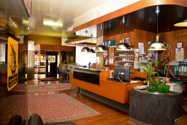 Best offers for Hotel Salieri Verona