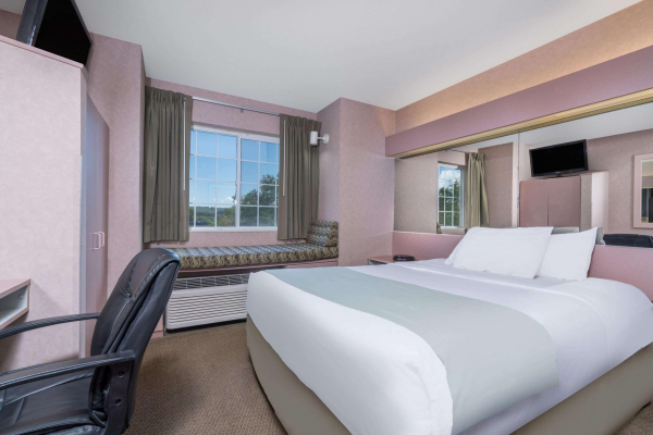 Best offers for Microtel Inn By Wyndham Onalaska/La Crosse Onalaska