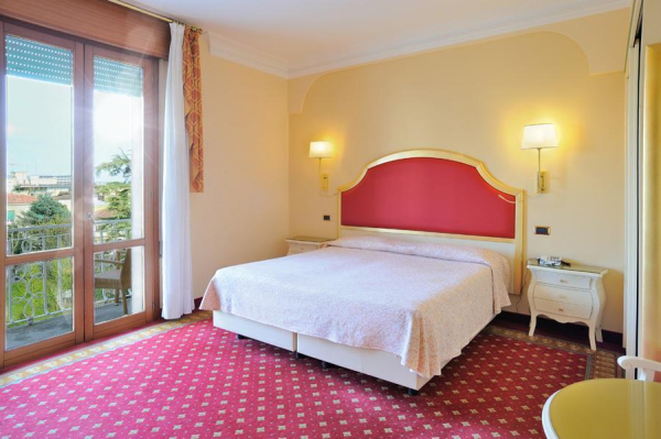 Best offers for Palace Meggiorato Padova