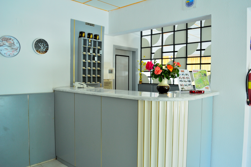 أفضل العروض ل فندق مودال رودوس