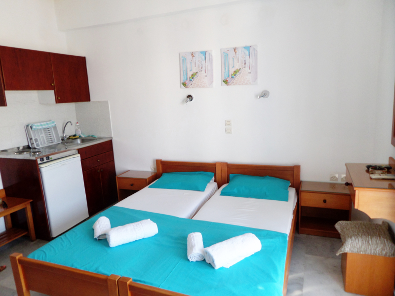 أفضل العروض ل سانديوس ري سان ناكسوس