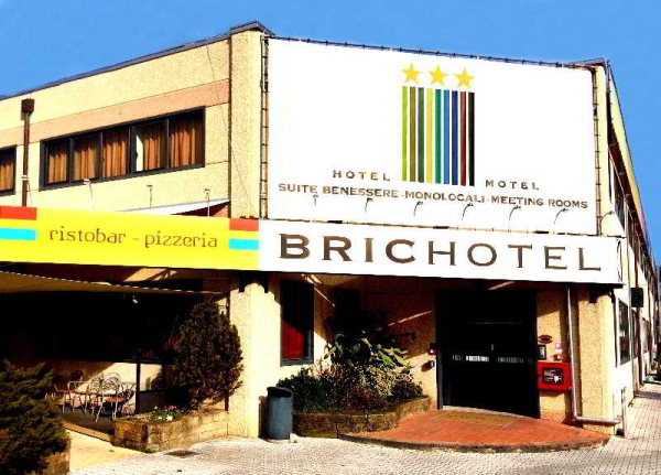 Best offers for Bric Hotel Pisa 