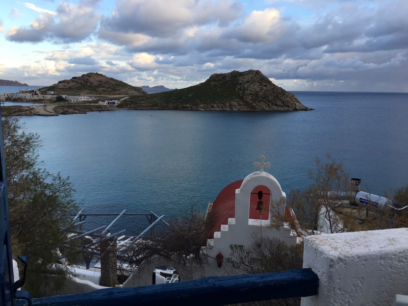 Best offers for Anastasia Village Mikonos