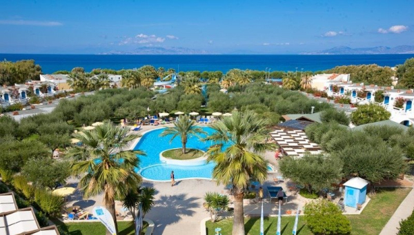 Best offers for Alex Beach Rodos