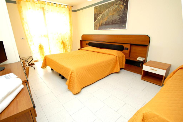 Best offers for Baia del Sorriso Livorno