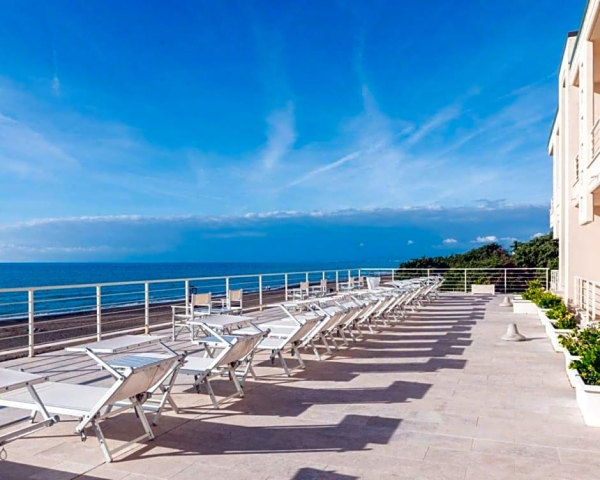 Best offers for Hotel Alta la vista Livorno