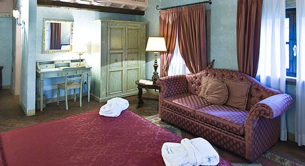 Best offers for Hotel Boccaccio Pisa 