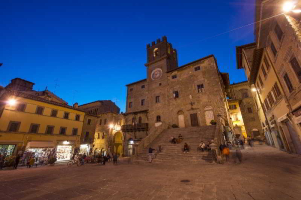 Best offers for Italia Cortona Arezzo
