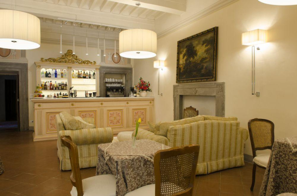 Best offers for Piccolo Hotel Cortona Arezzo