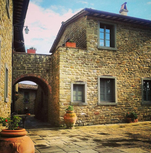 Best offers for Relais La Solaia Arezzo