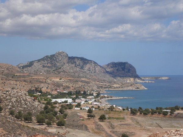 أفضل العروض ل  رودوس