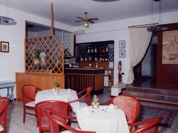 Best offers for B&B Imperia Livorno