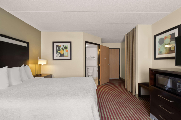 Best offers for Best Western Germantown Inn Germantown 